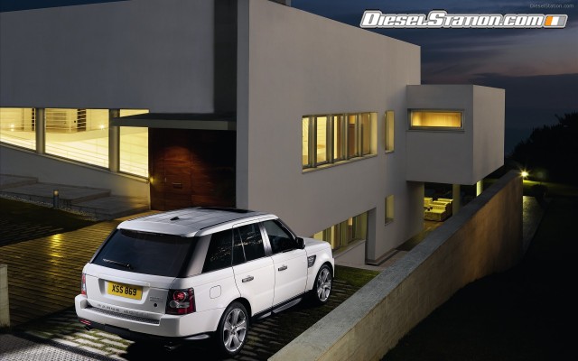 RANGE